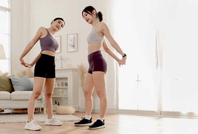 哪一種運動瘦最快？