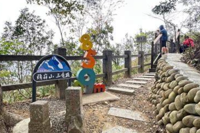 大坑1號步道怎麼去